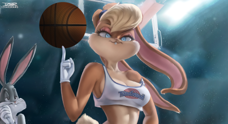 Реал Лола Банни