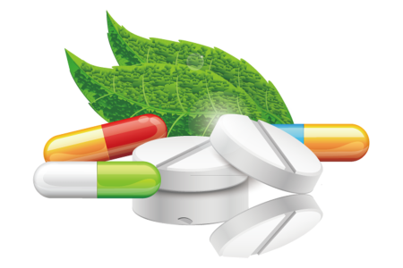 Лекарства клипарт