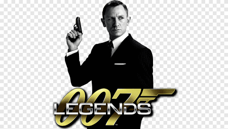 Агент 007 картинки