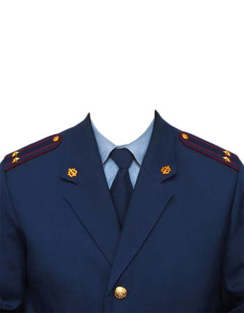 Форма ФСИН прапорщик