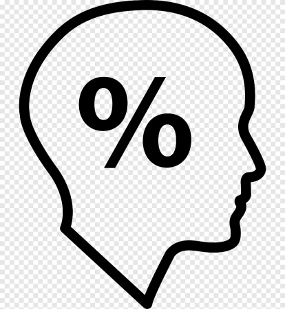 Процент PNG
