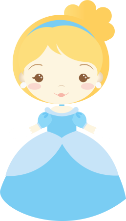 Лиа Селина принцессы