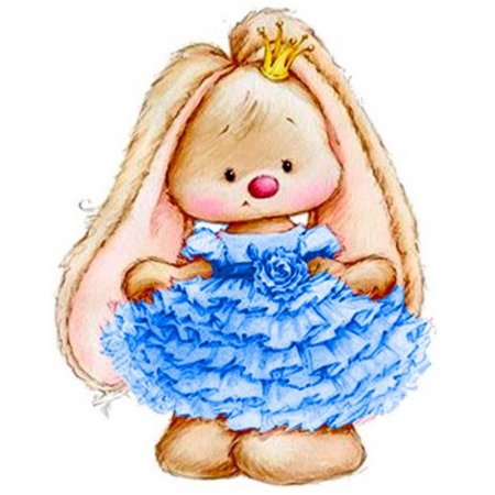 Марина Федотова зайки ми
