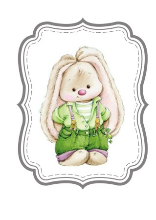 Марина Федотова зайки ми