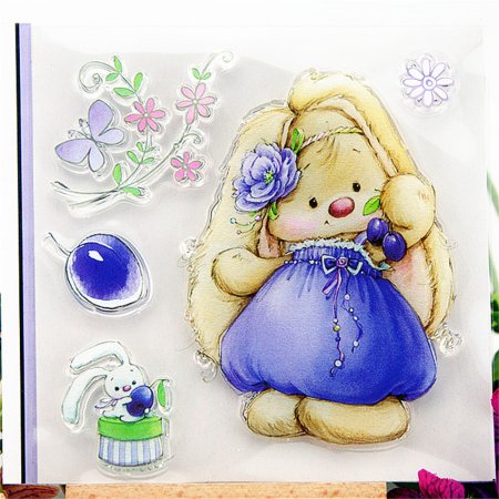 Теги Зайка ми для мамины сокровища