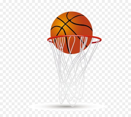 Sport Dunk баскетбольный мяч