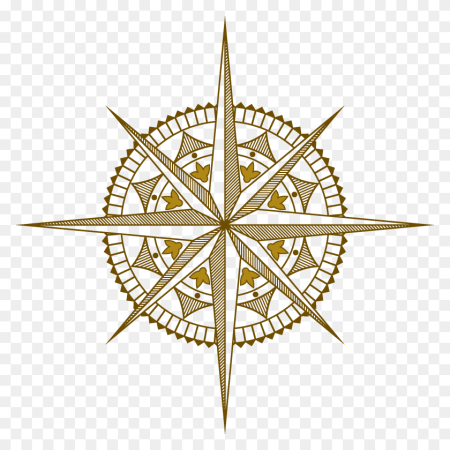 Compass компас роза ветров