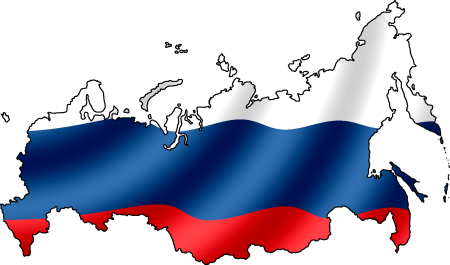 Изображение России