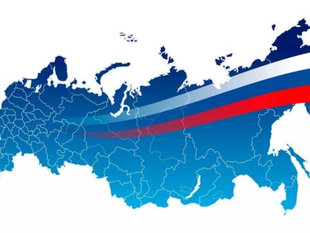 Контур России