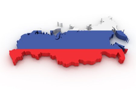 Триколор России