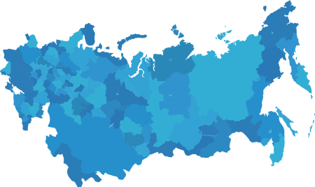 Карта СНГ