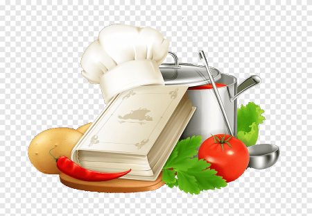 Кулинария клипарт