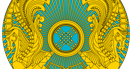 Елтаңба лого