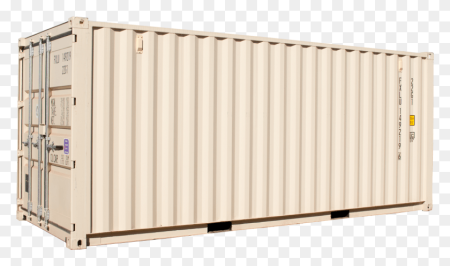 Контейнер Cargo кт (750х1250х2000)