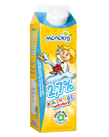 Коробка молока нарисовать