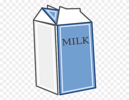 Carton of Milk