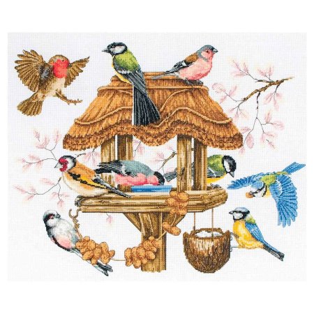 Anchor apc942 кормушка (Bird Table)