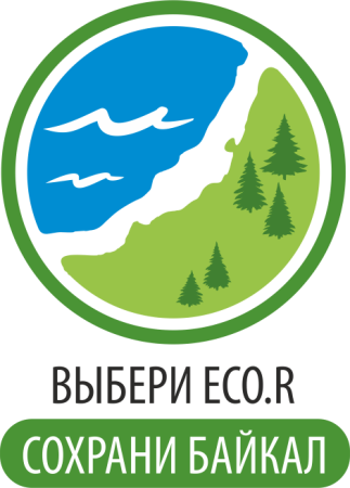 Байкал логотип