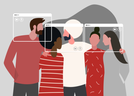 Портрет пользователя UX