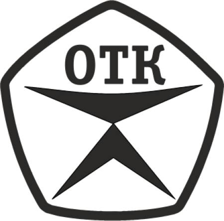 Отдел технического контроля