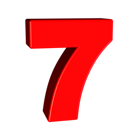 Цирфа 7