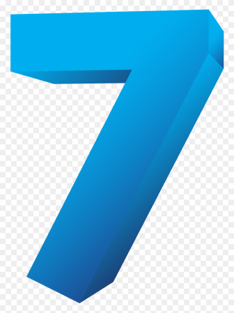 Цифра 7