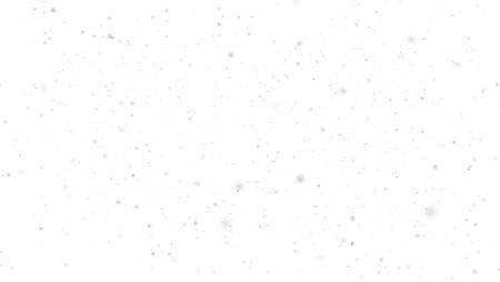 Пыль на прозрачном фоне