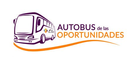 Логотип автобусных перевозок