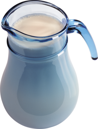 Топленое молоко клипарт (48 фото)