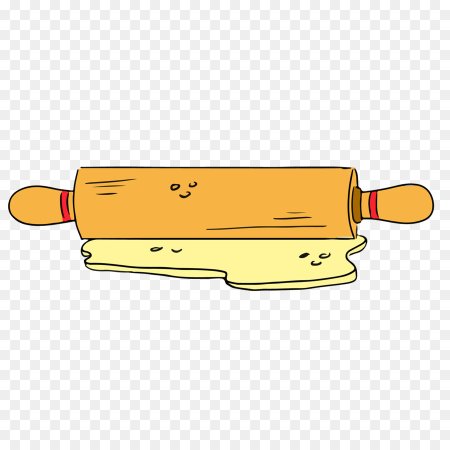 Rolling Pin скалка