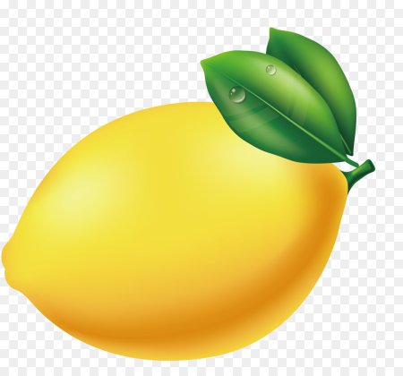 Лимон мульт