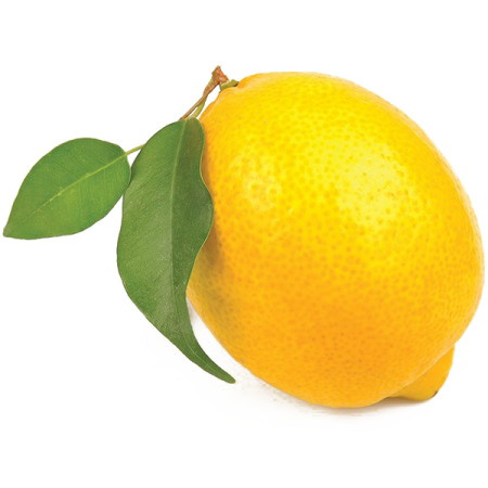 Лимон для детей