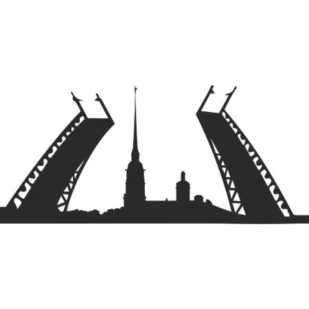Разводные мосты в Санкт-Петербурге