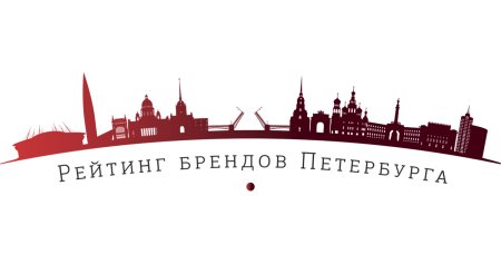 Санкт-Петербург лого