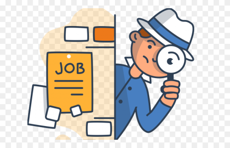 Поиск работы картинки