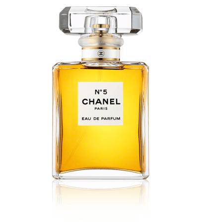 Chanel Perfume no. 5 Coco Chanel