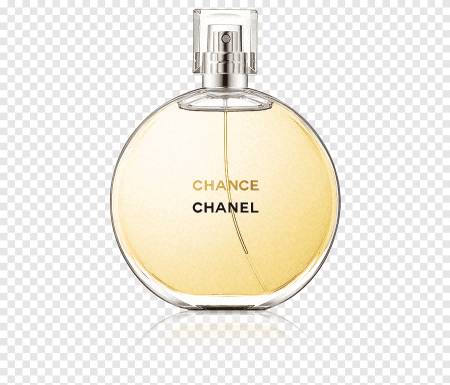 Chanel chance духи PNG