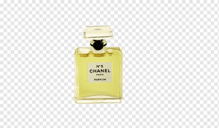 Духи Коко Шанель PNG
