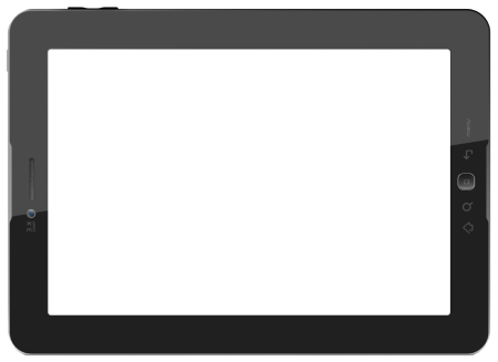 Планшет для презентации