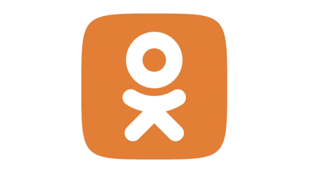 Иконка Одноклассники