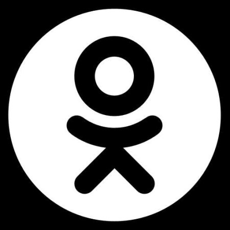 Иконка Одноклассники