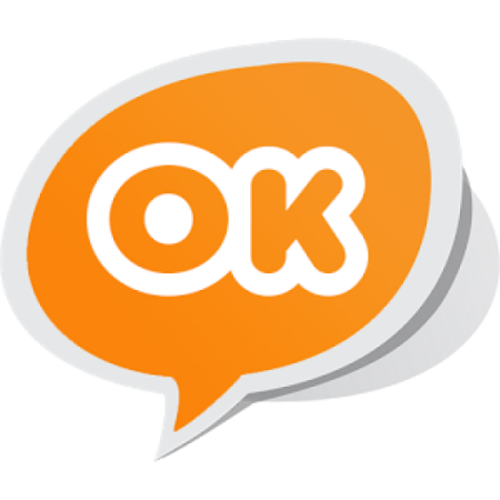 Иконка ок
