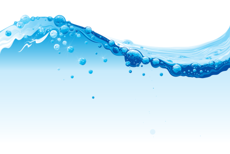 Вода вектор
