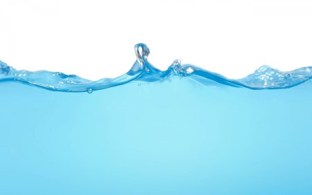 Брызги воды