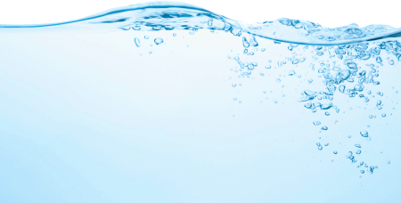 Пузырьки воды вектор
