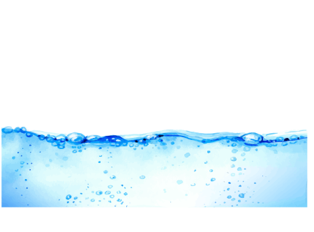 Брызги воды
