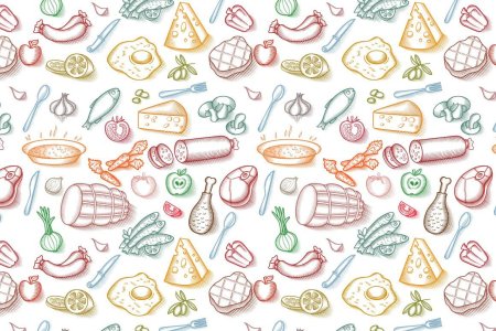 Паттерн продукты