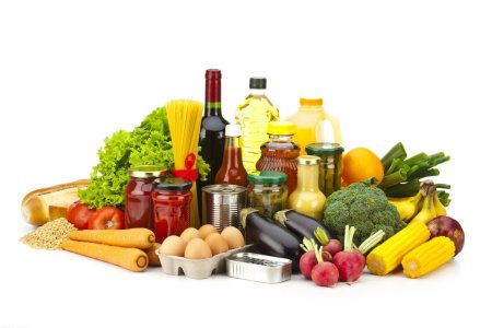 Разные продукты