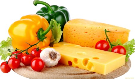 Продукты питания