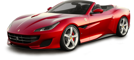 LAFERRARI Portofino 2021